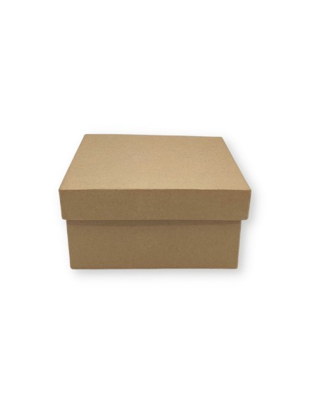 Cutie carton Patrata / D