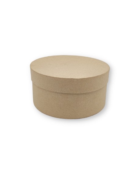 Cutie carton Rotunda / A