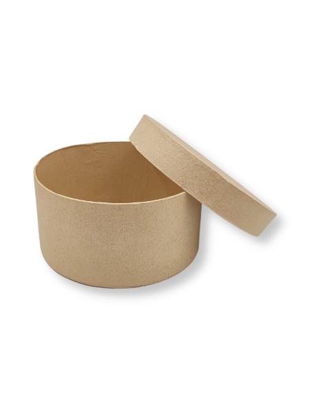 Cutie carton Rotunda / A