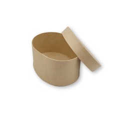 Cutie carton tip carte decorabila 2