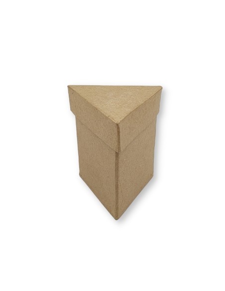 Cutie carton Triunghiulara Inalta A