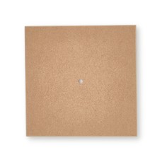 Cadran ceas patrat 25x25cm