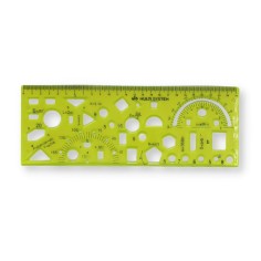 Sablon quilling - sablon multi functii rio 807