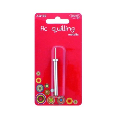 Betisor de rasucire 12mm - tehnica Quilling