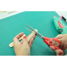 Foarfeca Birou 19cm 2