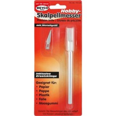 Set cutter cu 3 lame