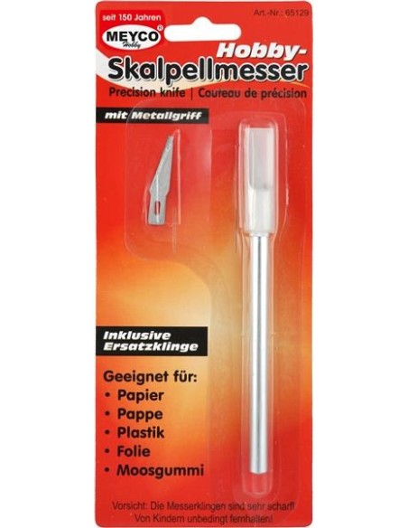 Set cutter profesional cu 2 lame