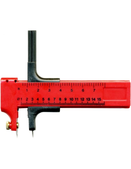 Cutter pentru taiat cercuri