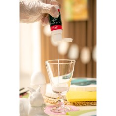 Set culori acrilice Pouring DACO AR482 – 20 culori x 60... 2