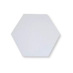 Panza pictura pe sasiu HEXAGONAL