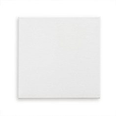 INIZIO Stretched Cotton Canvas 280gsm