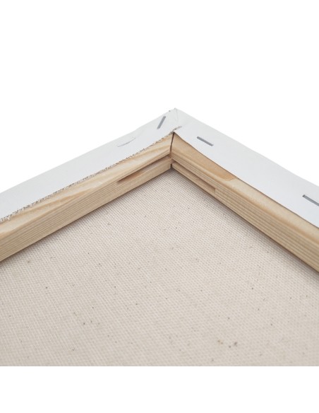 INIZIO Stretched Cotton Canvas 280gsm