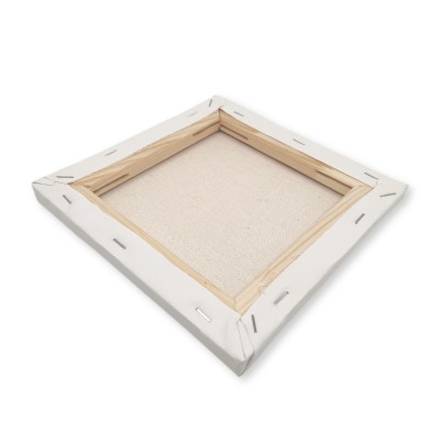 INIZIO Stretched Cotton Canvas 280gsm