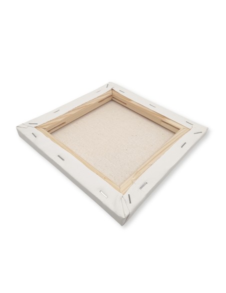 INIZIO Stretched Cotton Canvas 280gsm