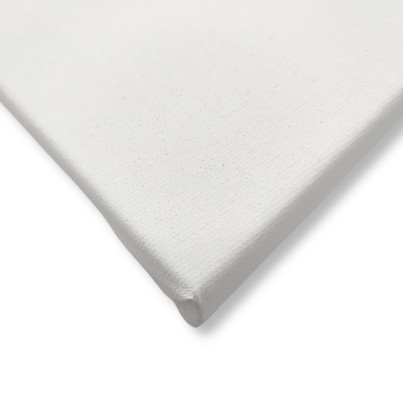 INIZIO Stretched Cotton Canvas 280gsm