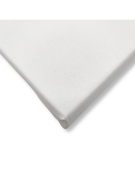 INIZIO Stretched Cotton Canvas 280gsm