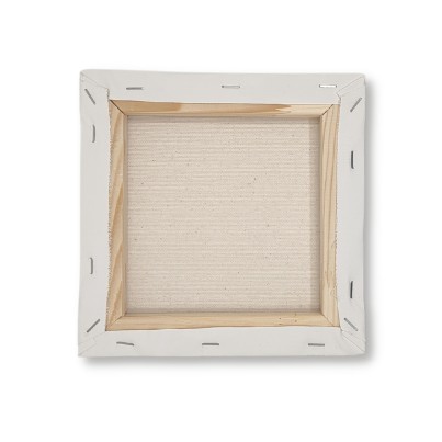 INIZIO Stretched Cotton Canvas 280gsm