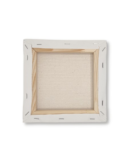 INIZIO Stretched Cotton Canvas 280gsm