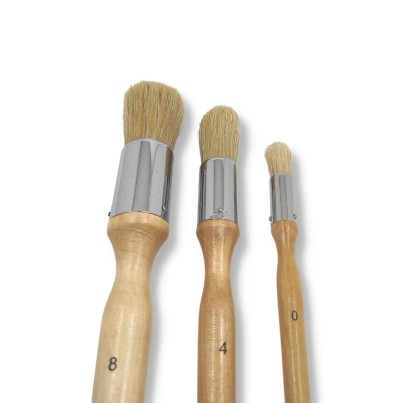 Mustash Blending Brushes - Series 426