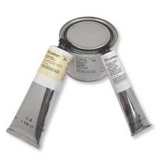 Culori de ulei extrafine Umton Barvy 60 ml 2