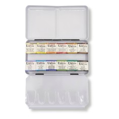 Set profesional 12 culori acuarela Umton Barvy