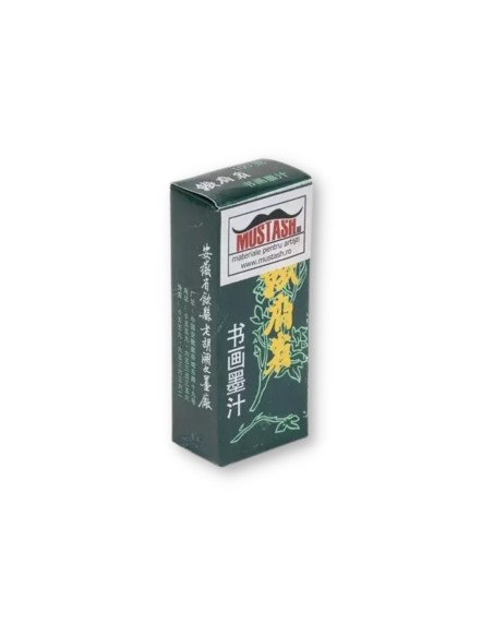 Tus negru chinezesc 100ml