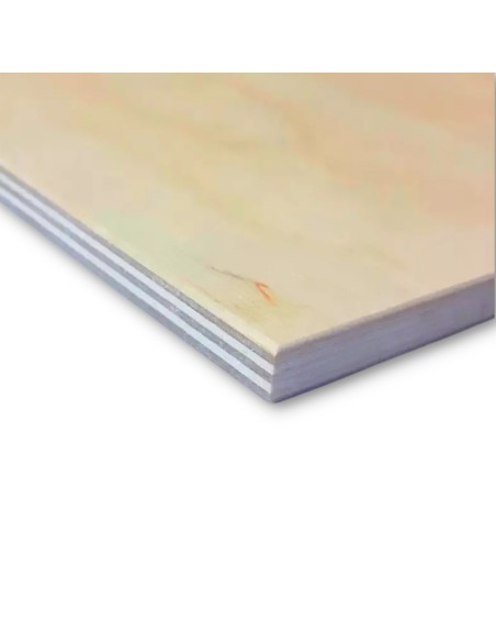 Wooden drawing board 31x41cm