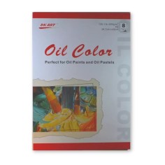 Drawing Pad A3 200gsm