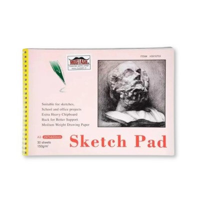 Drawing Pad A5 150gsm