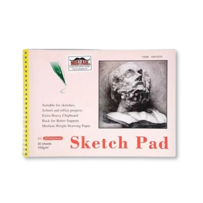 Drawing Pad A3 150gsm