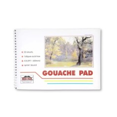 Drawing Pad A3 160gsm