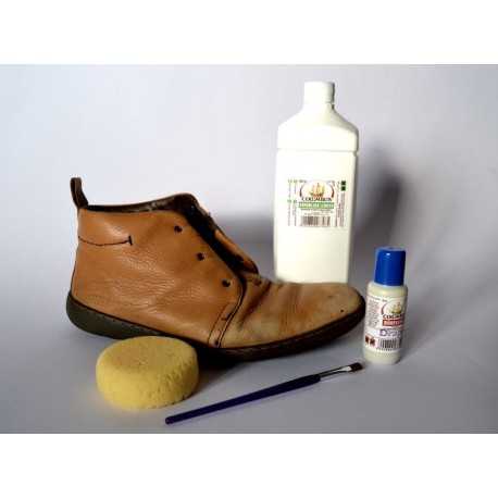 copy of Culori pentru piele naturala 50 ml