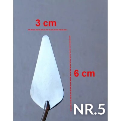 Cutite pentru pictura