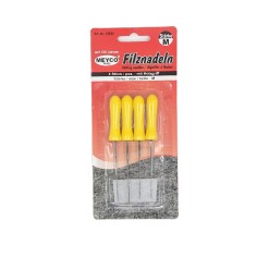 Set 4 ace felting 65092