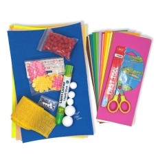 Pachet Creativ Junior 1