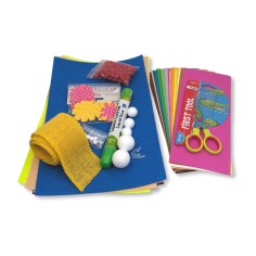 Pachet Creativ Junior 1 2