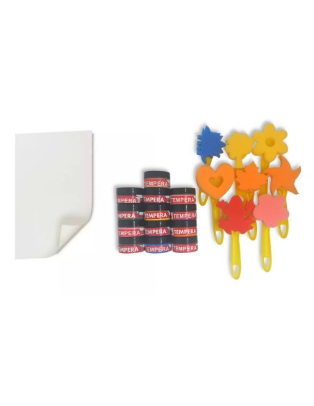 copy of Setul Incepatorului in Ulei