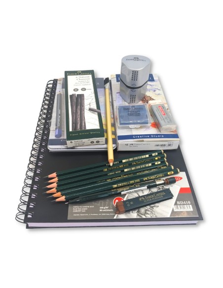 copy of Setul Incepatorului in Ulei