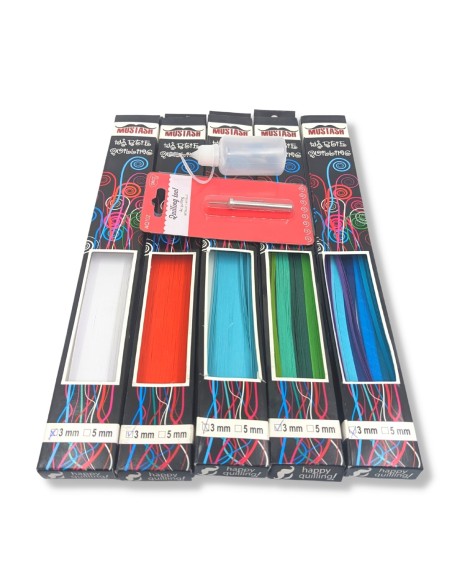 copy of Setul Incepatorului in Ulei