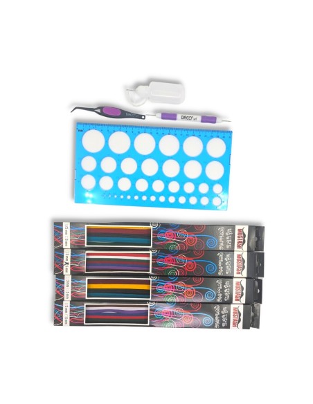 copy of Setul Incepatorului in Ulei