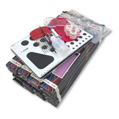 Pachet Creativ Quilling Complet 2