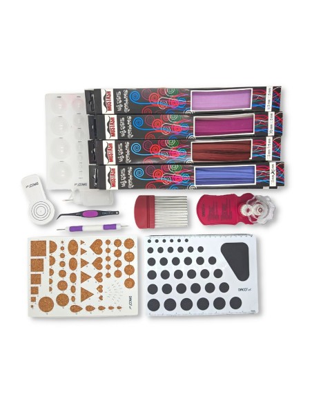 copy of Setul Incepatorului in Ulei