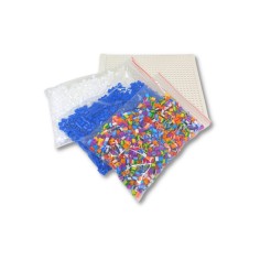 Pachet Creativ Margele Topibile 2