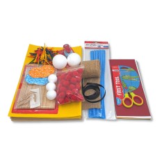 Pachet Creativ Junior 2 2