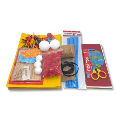 copy of Setul Incepatorului in Ulei