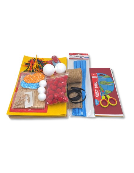 copy of Setul Incepatorului in Ulei