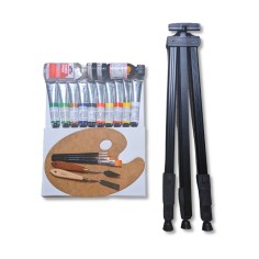 Setul Incepatorului in Ulei