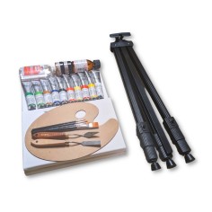 copy of Setul Incepatorului in Ulei 2