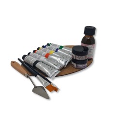 copy of Setul Incepatorului in Ulei 2