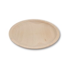 copy of Farfurie lemn 18 cm 2